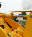 2013 Hyundai HL740-9 wheel loader