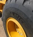2014 John Deere 524K High Lift Wheel Loader
