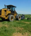 2009 Caterpillar 924H High Lift Wheel Loader