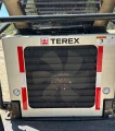 2015 Terex PT-110 tracked skid steer loader
