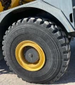 2007 Grove RT875E crane