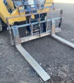 2017 Caterpillar TL1055D telehandler