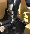 2013 Caterpillar TL1255C Telehandler