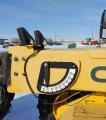 2007 Gehl CT7-23T 4x4x4 Telehandler
