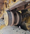 2015 Caterpillar 963D track loader