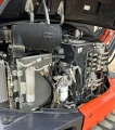 2018 Kubota KX057-4 mini excavator
