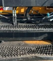 2018 LeeBoy 8500D paver