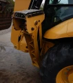 2014 Caterpillar 430F backhoe