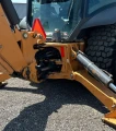 2013 Case 580 Super N backhoe