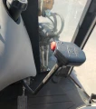2018 Case 580N EP backhoe