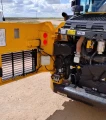 2021 JCB 215T Super tracked skid steer loader