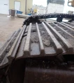 2011 Caterpillar 345D L excavator