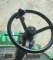 2008 John Deere 9770 STS RWA combine