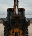 2019 Case 580 Super N backhoe