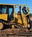 2014 Caterpillar D6T XL dozer