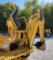 2017 Vermeer RTX750 trencher