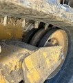 2022 Caterpillar 299D3XE tracked skid steer loader