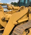 2002 Caterpillar 963C Track Loader