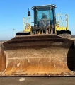 2006 John Deere 844J wheel loader