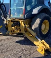 2012 John Deere 310SJ backhoe