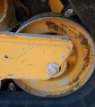2019 Caterpillar 289D tracked skid steer loader