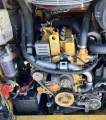 2019 Caterpillar 289D Skid Steer