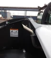 2018 Bobcat V519 telehandler