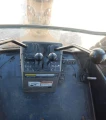 2014 Case 580 Super N backhoe