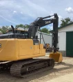 2014 John Deere 130G Excavator