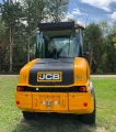 2022 Jcb 407 Wheel Loader