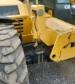 2017 Gehl DL1240 telehandler