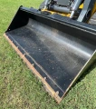 2021 John Deere 333G Compact Track Loader