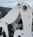 2015 Bobcat T770 Compact Track Loader