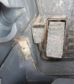2021 John Deere 333G tracked skid steer loader