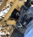 2014 Caterpillar 308E2 CR Track Excavator