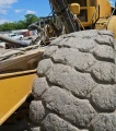 2013 Caterpillar 740B haul truck