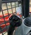 2020 Kubota SVL95-2S tracked skid steer loader