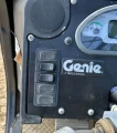 2020 Genie GTH-636 telehandler