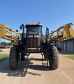 2019 RoGator RG1300C Self-Propelled Sprayer