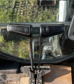 2022 Bobcat E50 mini excavator