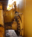 2015 John Deere 750K WLT dozer