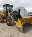 2013 John Deere 544K High Lift Wheel Loader