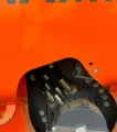2021 Hamm HD 140i double drum vibratory roller