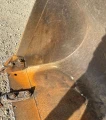 2011 Caterpillar 924H wheel loader