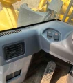2008 Komatsu WA320-5L Wheel Loader W/Grapple