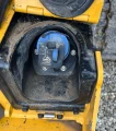 2017 John Deere 333G skid steer loader