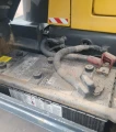 2005 Komatsu WA320 wheel loader