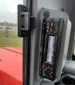 2018 Kubota KX080-4 Mini Excavator