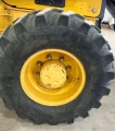 2012 John Deere 410K backhoe