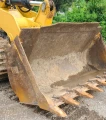 2008 Caterpillar 963D track loader